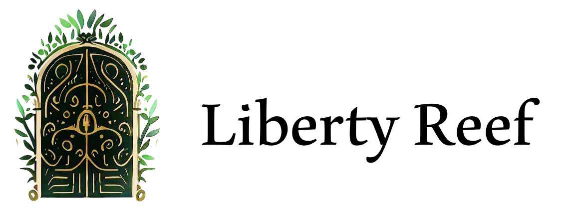 Liberty Reef